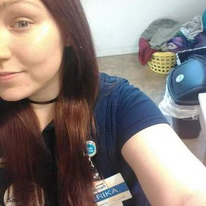 Meet your Posher, Erika